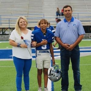 Meet your Posher, Jamie